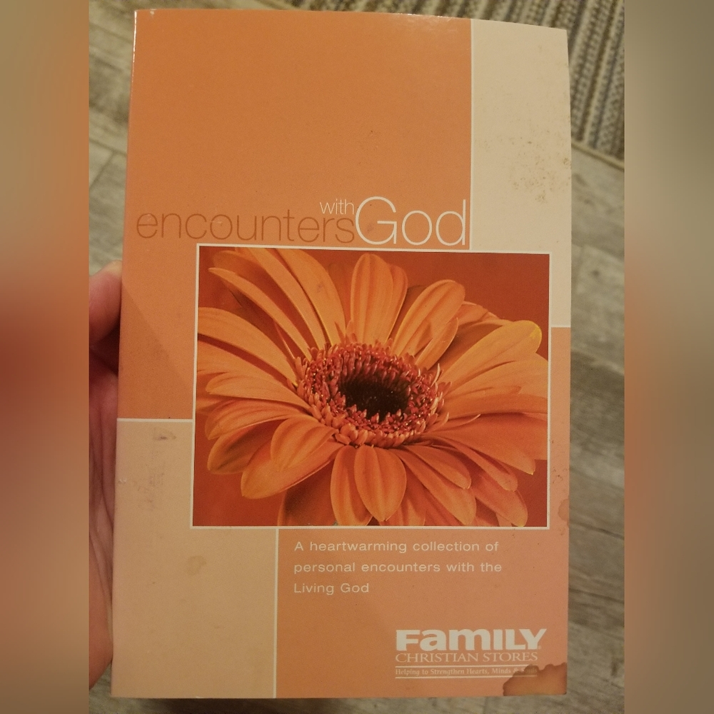 Encounters with God